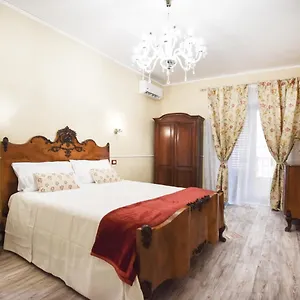 Apartment Luxury Via Genova, Palermo