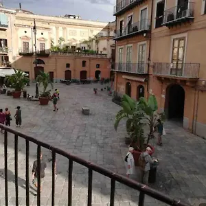 Apartment Agora Sant'anna, Palermo