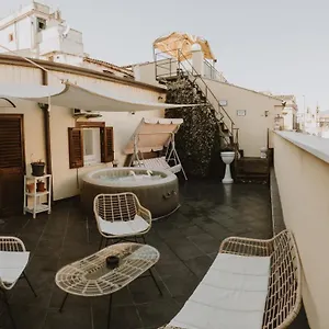 Apartment Le Terrazze Di Maravigghia, Palermo