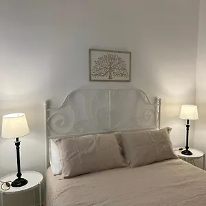 Apartment La Kalsa Di Somavi, Palermo