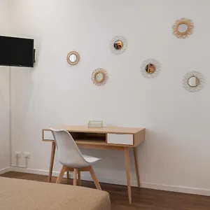 Apartment Casa Brezi, Palermo