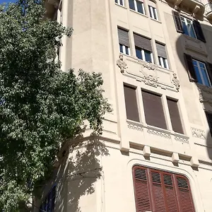 Apartment Doma, Palermo