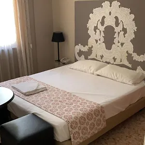 Apartment Due Cani, Palermo