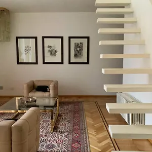 Apartment Al Genio, Palermo