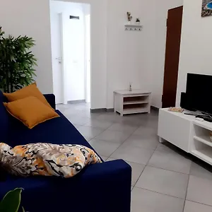 Apartment Casina Al 32, Palermo