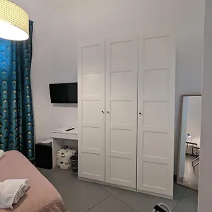 2* לינה וארוחת בוקר Zefiro