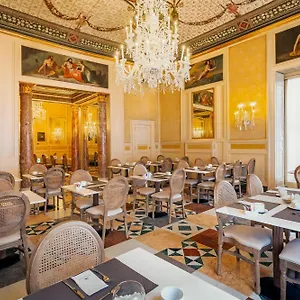 4* Ξενοδοχείο Eurostars Palace