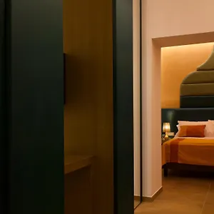 4* מלון Palazzo Cartari