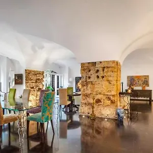 2* לינה וארוחת בוקר Atmosfere Puniche