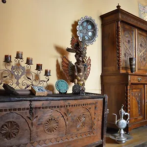 Apartment Ai Cartari, Palermo