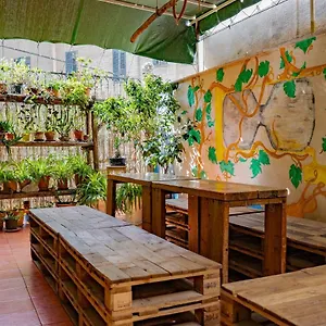  Хостел A Casa Di Amici