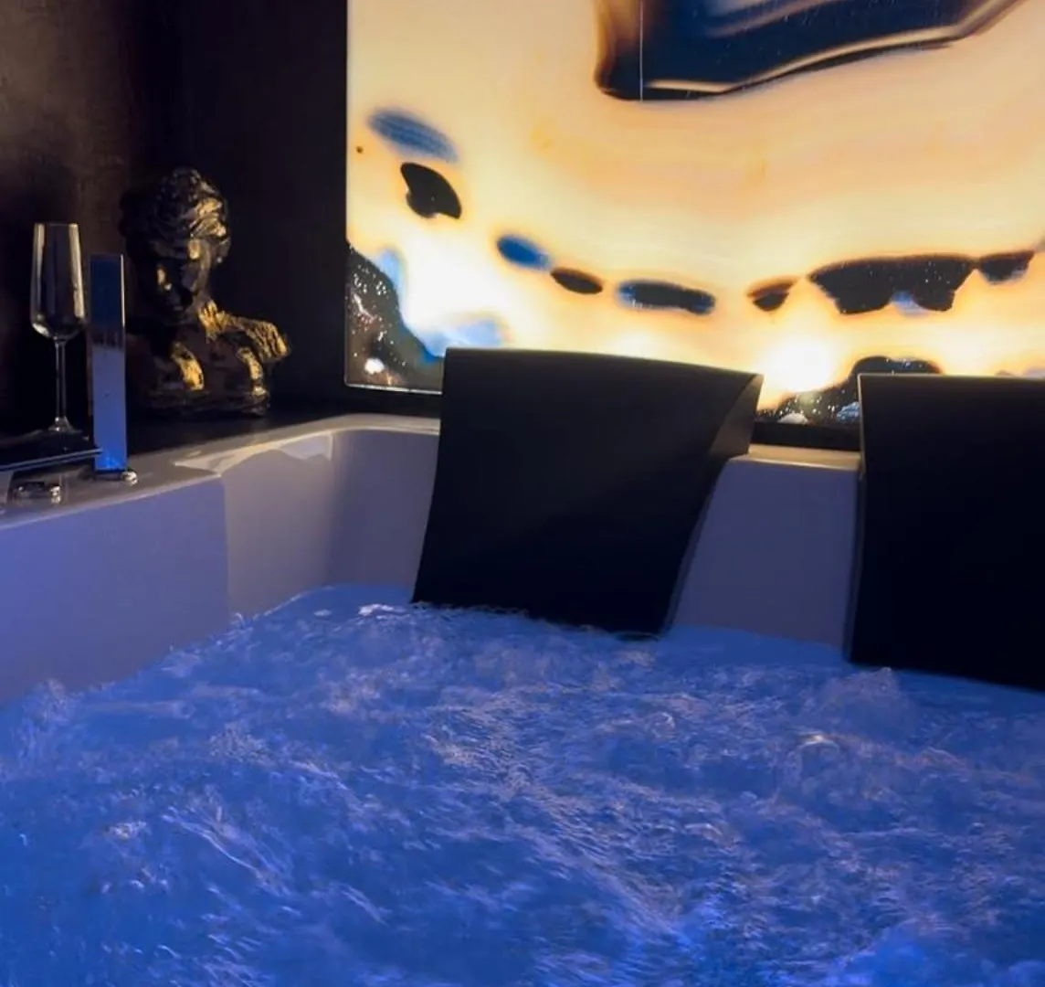 Apartment Santateresa19 Suite & Spa Palermo Italy