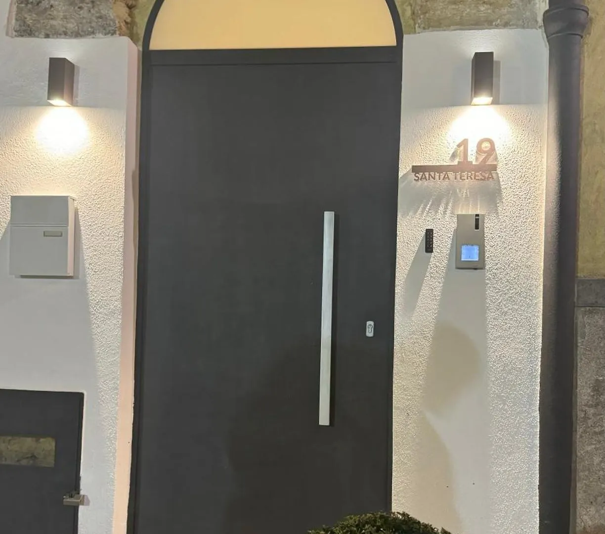 Santateresa19 Suite & Spa Palermo