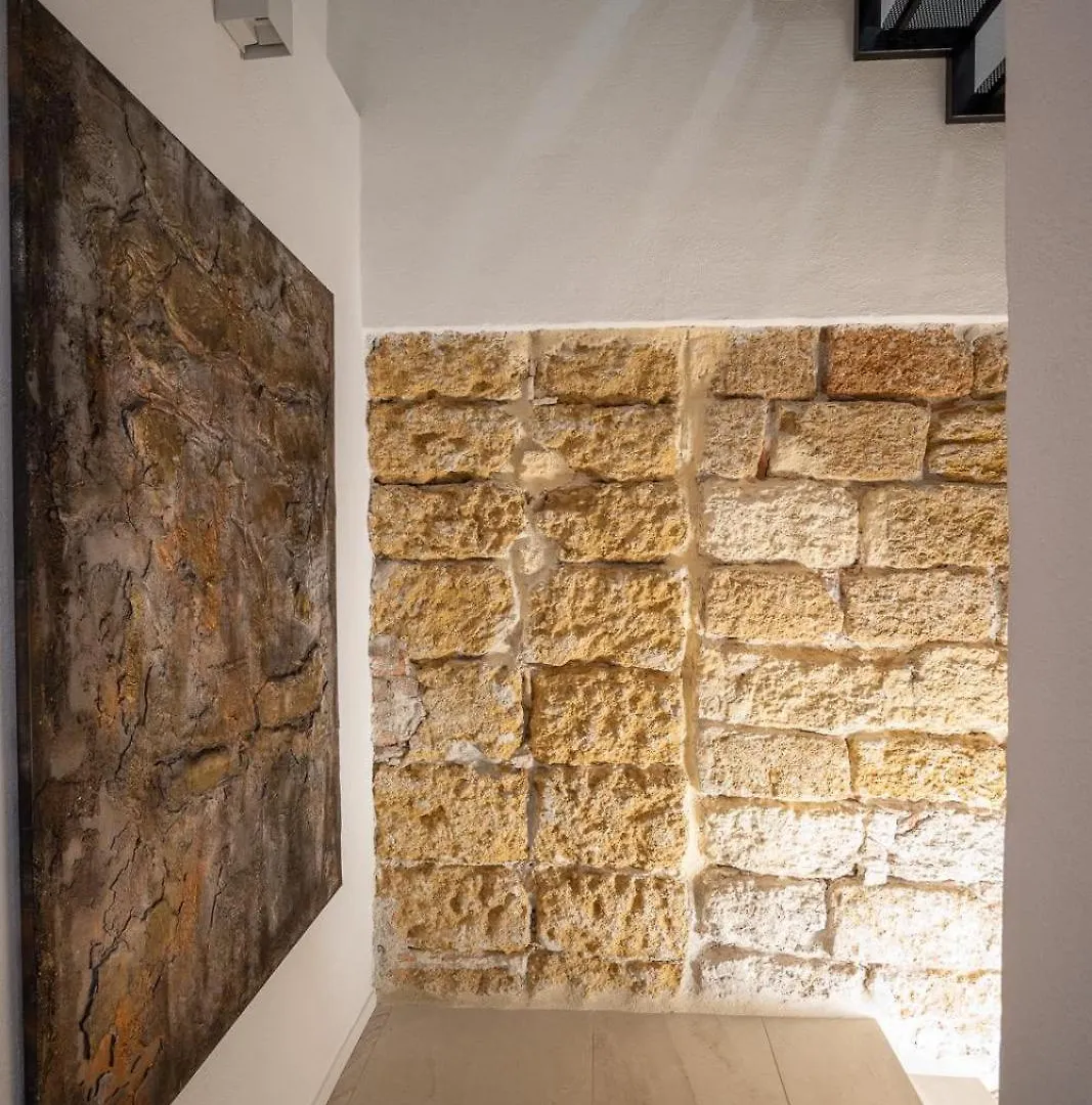 Santateresa19 Suite & Spa Palermo