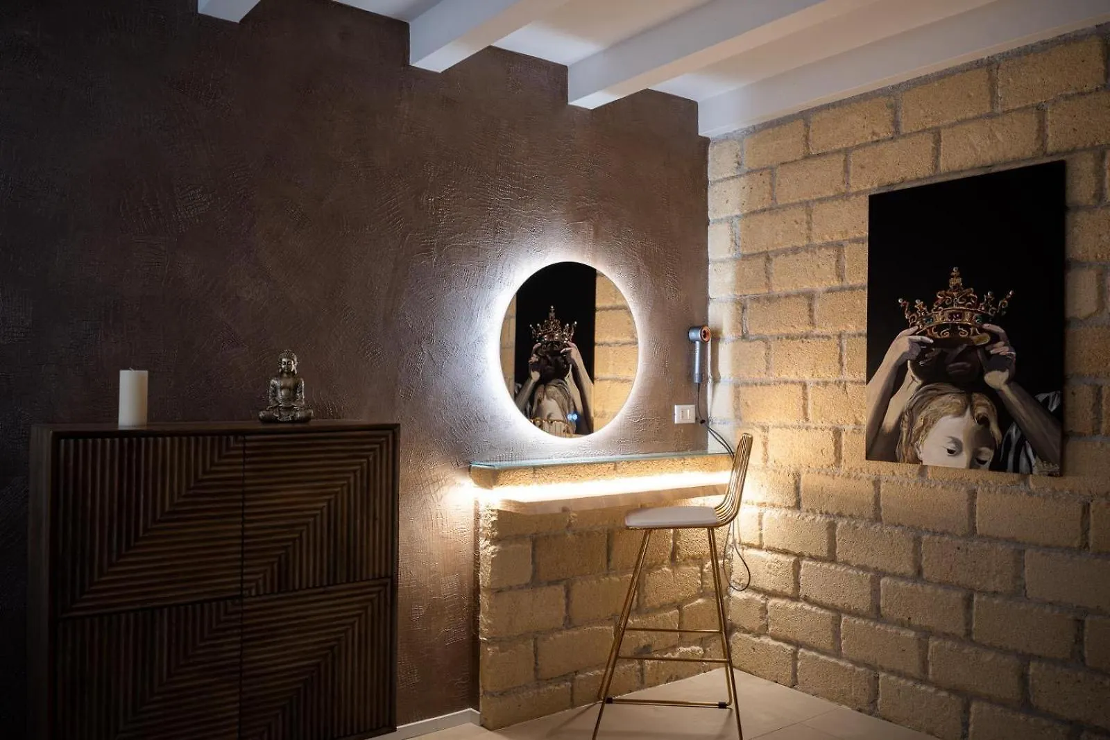 Apartment Santateresa19 Suite & Spa Palermo
