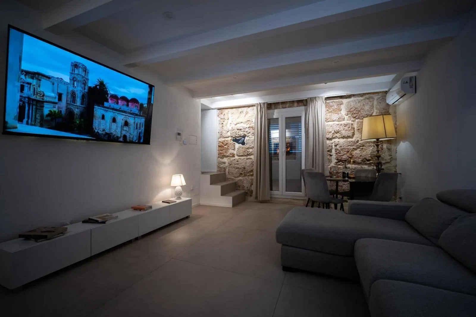 Santateresa19 Suite & Spa Palermo