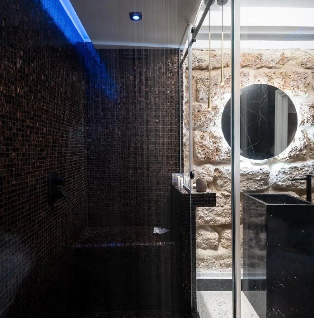 Santateresa19 Suite & Spa Palermo