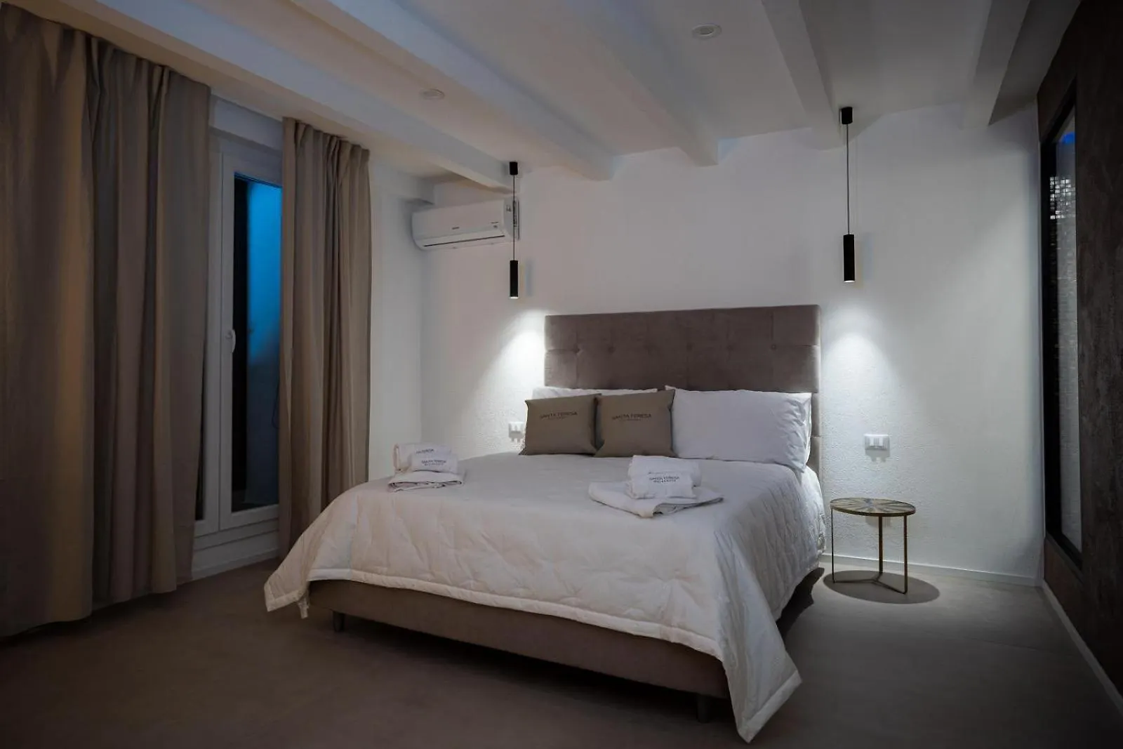 Santateresa19 Suite & Spa Palermo 0*,