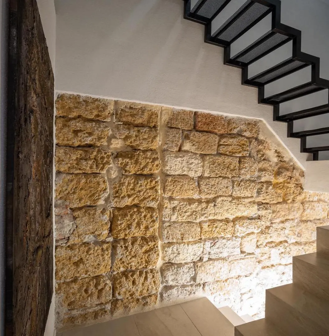 Santateresa19 Suite & Spa Palermo Apartment