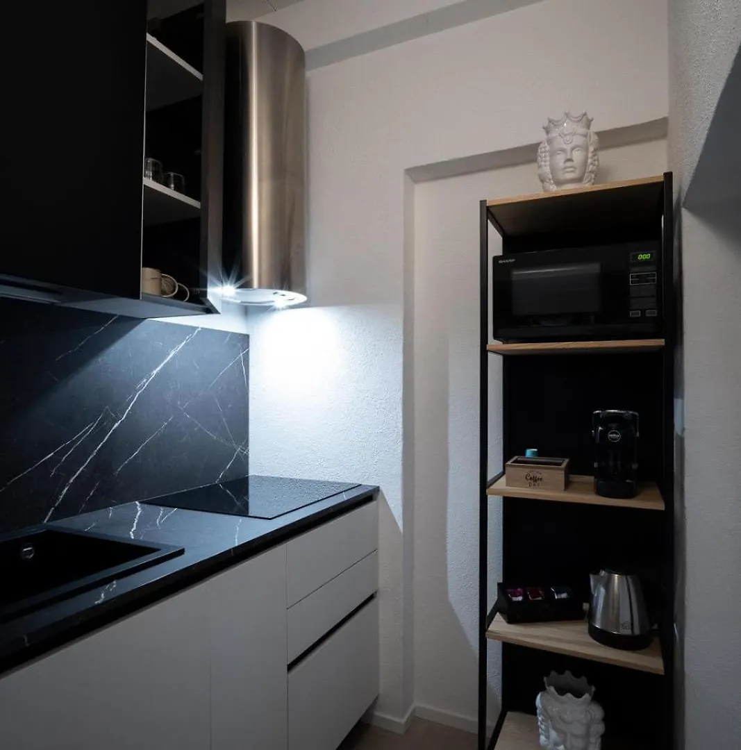 Santateresa19 Suite & Spa Palermo 0*,  Italy