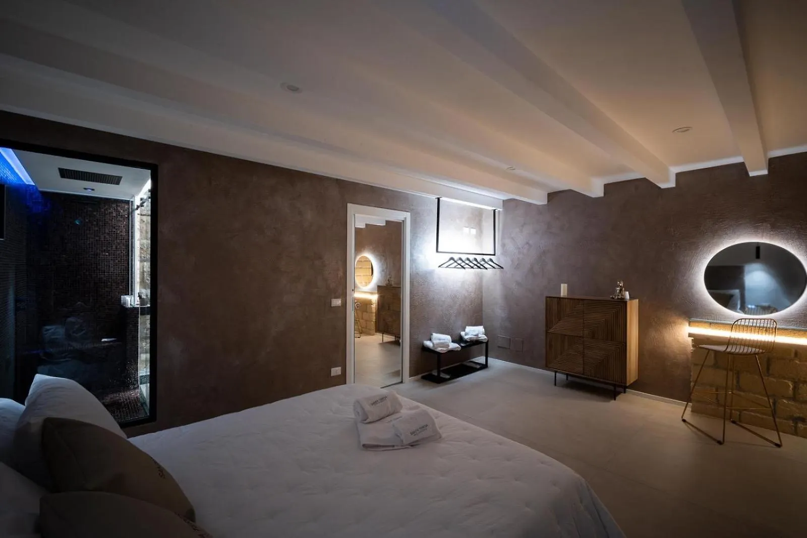 Santateresa19 Suite & Spa Palermo