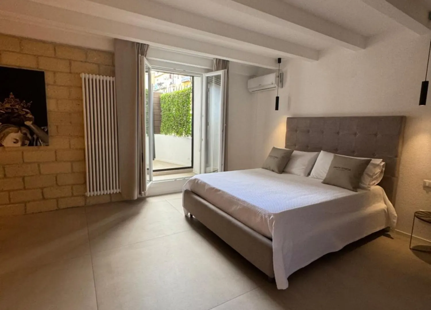 Apartment Santateresa19 Suite & Spa Palermo Italy