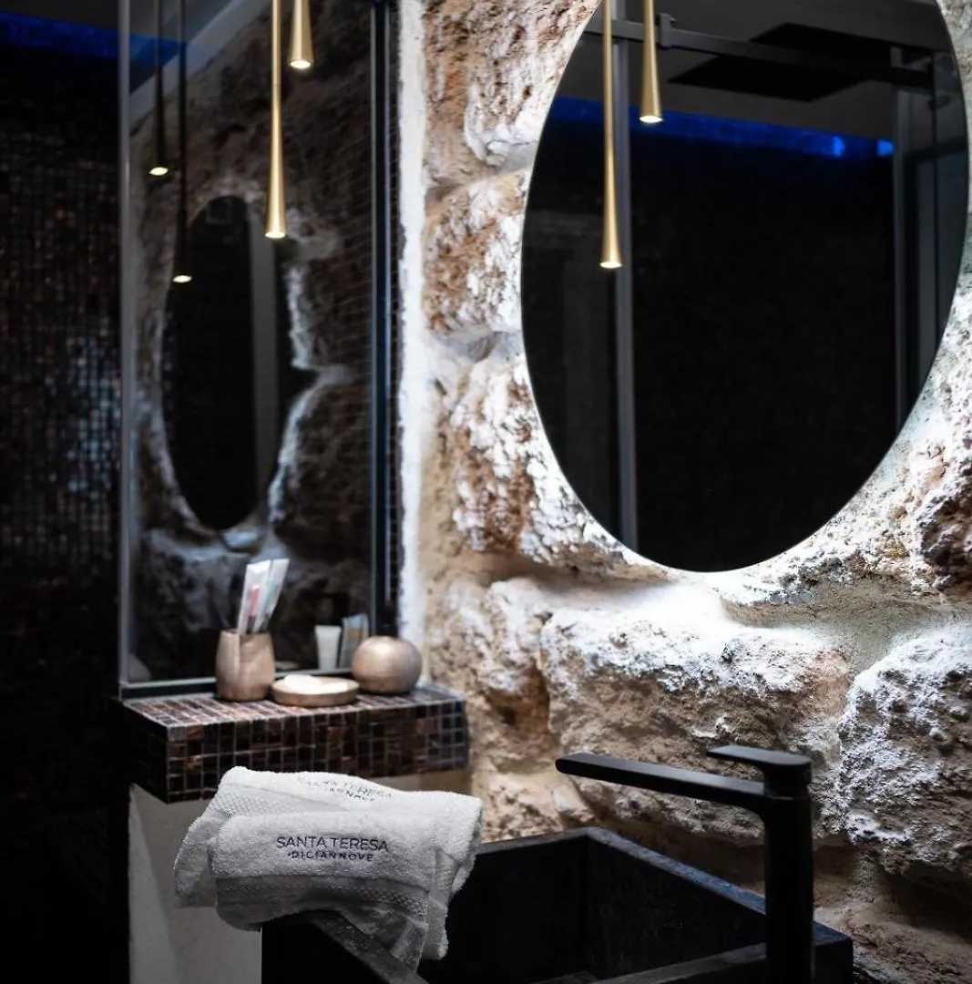Διαμέρισμα Santateresa19 Suite & Spa Παλέρμο