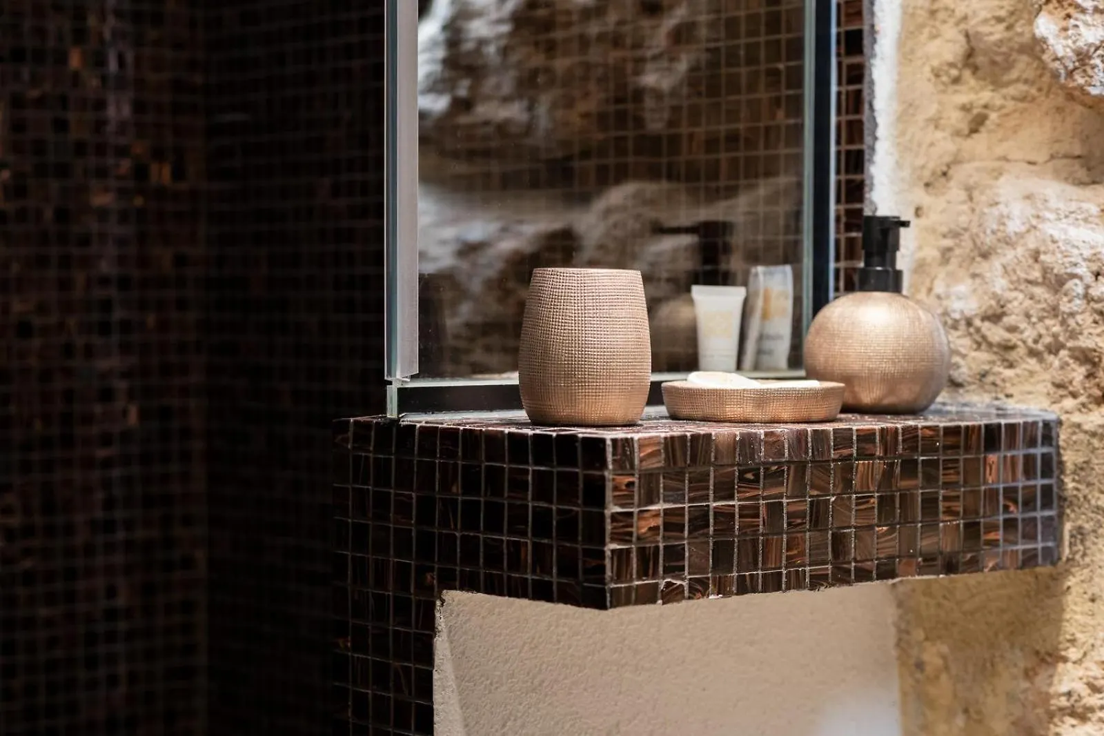 Santateresa19 Suite & Spa Παλέρμο
