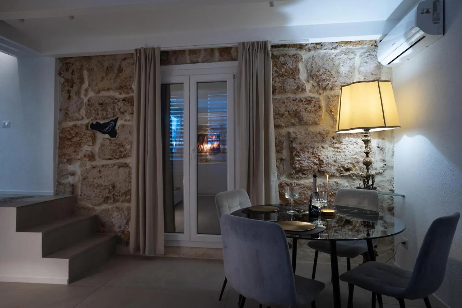 Διαμέρισμα Santateresa19 Suite & Spa Παλέρμο